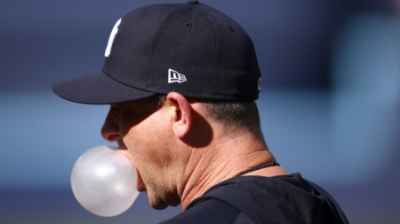 Aaron Boone ‘Blunder’ Blamed For Pushing Yankees to Brink