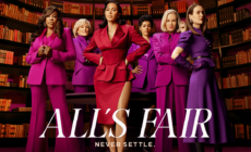 New on Hulu: Full List of Movies, Shows in November 2025