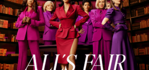 New on Hulu: Full List of Movies, Shows in November 2025