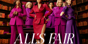 New on Hulu: Full List of Movies, Shows in November 2025