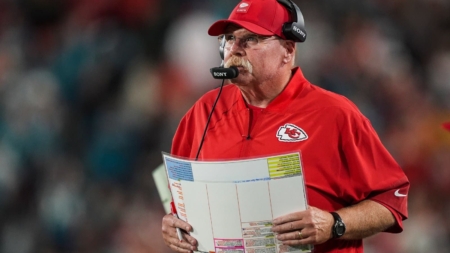 Chiefs Linked to Blockbuster Trade That Could Solidify Super Bowl Hopes