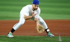 Bo Bichette Tabbed to Betray Blue Jays, Join Dodgers