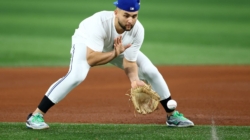 Bo Bichette Tabbed to Betray Blue Jays, Join Dodgers