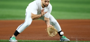 Bo Bichette Tabbed to Betray Blue Jays, Join Dodgers