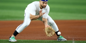 Bo Bichette Tabbed to Betray Blue Jays, Join Dodgers