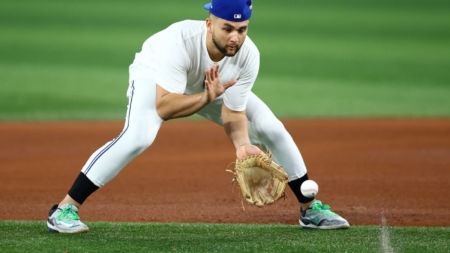 Bo Bichette Tabbed to Betray Blue Jays, Join Dodgers