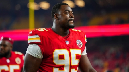 Chris Jones Pushing Chiefs to Make One Specific Trade