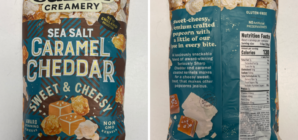 Nationwide popcorn recall as threat-to-life warning issued %%page%% %%sep%% %%sitename%%