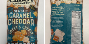 Nationwide popcorn recall as threat-to-life warning issued %%page%% %%sep%% %%sitename%%