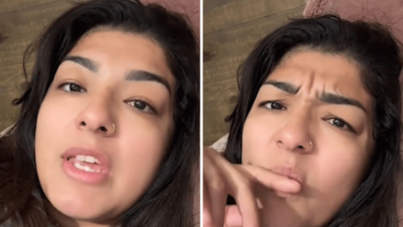 Woman in Labor Crushed by What She Hears Nurse Say—Then She Learns Truth – Newsweek