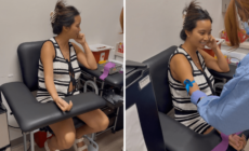 Pregnant Mom at Hospital To Hear Heartbeat—Then Come Genetic Test Results