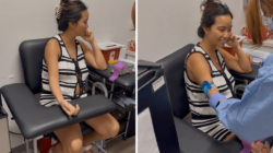 Pregnant Mom at Hospital To Hear Heartbeat—Then Come Genetic Test Results