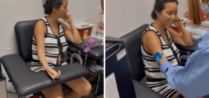 Pregnant Mom at Hospital To Hear Heartbeat—Then Come Genetic Test Results