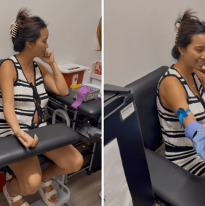 Pregnant Mom at Hospital To Hear Heartbeat—Then Come Genetic Test Results