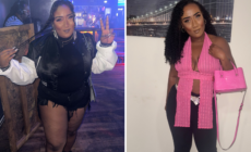 She ‘Locked In’ for 8 Months—Then Lost Over 110 Pounds