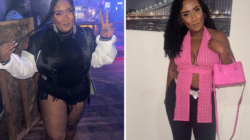 She ‘Locked In’ for 8 Months—Then Lost Over 110 Pounds