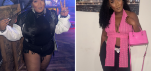 She ‘Locked In’ for 8 Months—Then Lost Over 110 Pounds