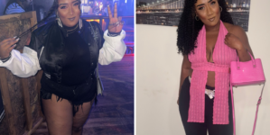 She ‘Locked In’ for 8 Months—Then Lost Over 110 Pounds