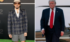 What Bad Bunny Has Said About Donald Trump
