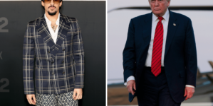 What Bad Bunny Has Said About Donald Trump