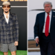 What Bad Bunny Has Said About Donald Trump