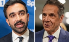 Zohran Mamdani’s chances of winning NY election after final Cuomo debate