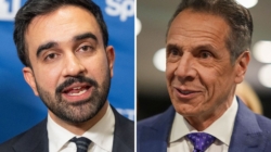 Zohran Mamdani’s chances of winning NY election after final Cuomo debate