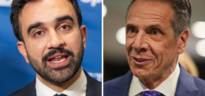 Zohran Mamdani’s chances of winning NY election after final Cuomo debate