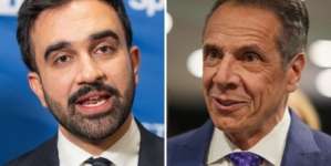 Zohran Mamdani’s chances of winning NY election after final Cuomo debate