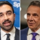 Zohran Mamdani’s chances of winning NY election after final Cuomo debate