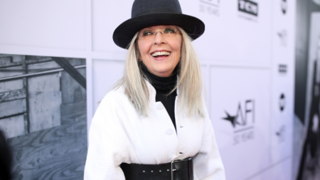 Diane Keaton’s cause of death revealed: What we know