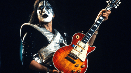 Kiss guitarist Ace Frehley Cause of Death: What we know