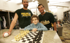 Daniel Naroditsky cause of death: What we know after chess star dies at 29