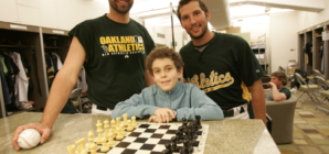 Daniel Naroditsky cause of death: What we know after chess star dies at 29