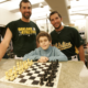 Daniel Naroditsky cause of death: What we know after chess star dies at 29