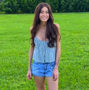 Kaelin Bradshaw cause of death: TikTok star dies at 29