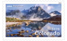 USPS Gives ‘Sneak Peak’ at New 2026 Stamps