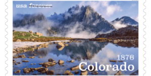 USPS Gives ‘Sneak Peak’ at New 2026 Stamps