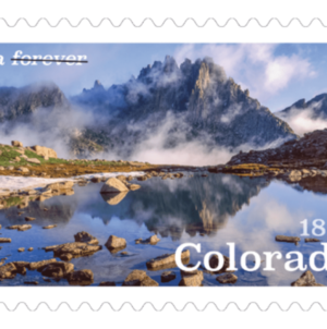 USPS Gives ‘Sneak Peak’ at New 2026 Stamps