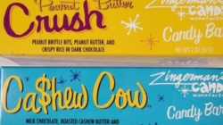 Candy recall as threat-to-life warning issued
