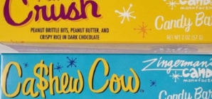 Candy recall as threat-to-life warning issued