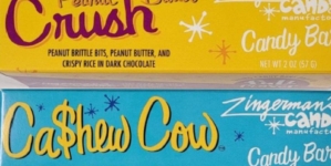 Candy recall as threat-to-life warning issued