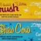 Candy recall as threat-to-life warning issued