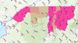 Red Flag Warnings Issued in These States: What To Know