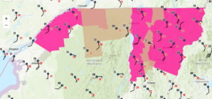 Red Flag Warnings Issued in These States: What To Know