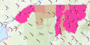 Red Flag Warnings Issued in These States: What To Know