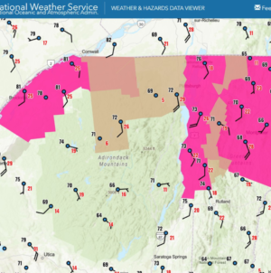 Red Flag Warnings Issued in These States: What To Know