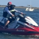 Black Labrador Living the WaveRunner Dream Wins ‘Pet of the Week’