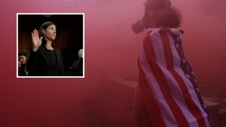 Who is Karin Immergut? Trump-appointed judge blocking Portland deployment