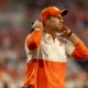 LSU Tigers Linked to Dabo Swinney as Brian Kelly Replacement